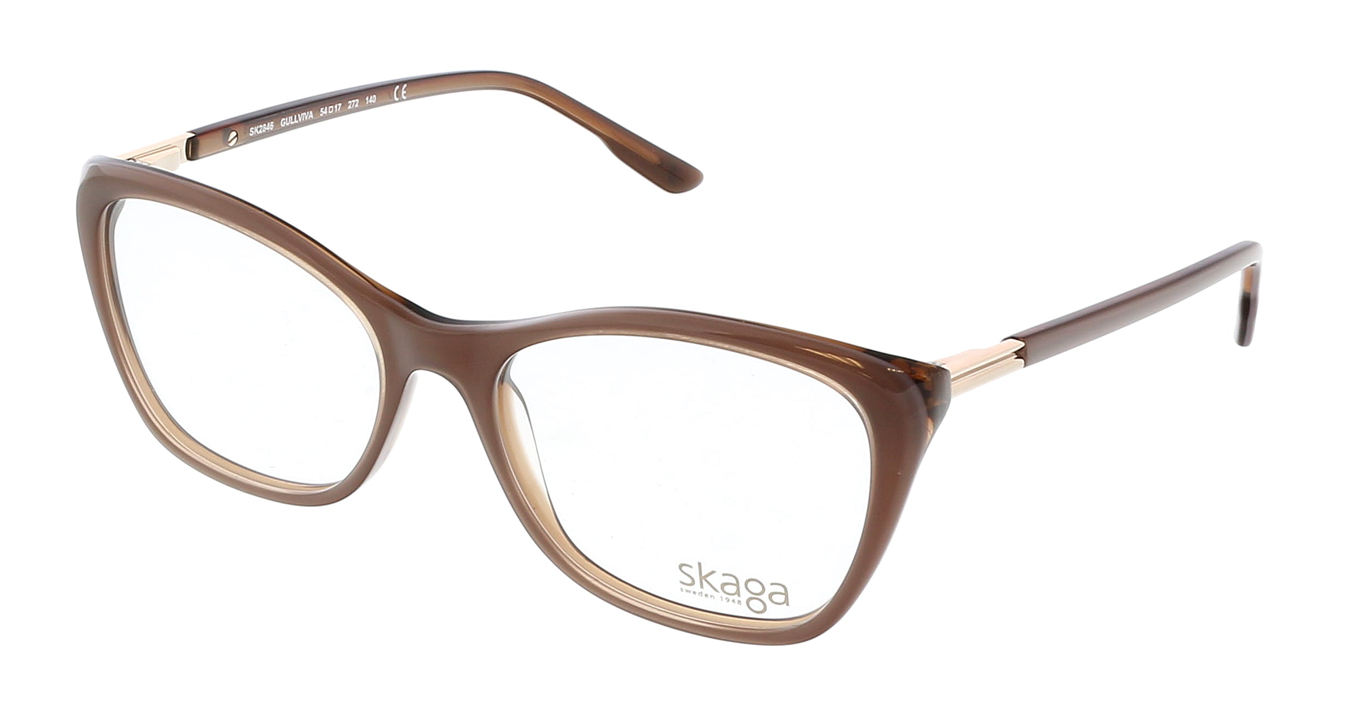Skaga   SK2846 GULLVIVA Eyeglasses