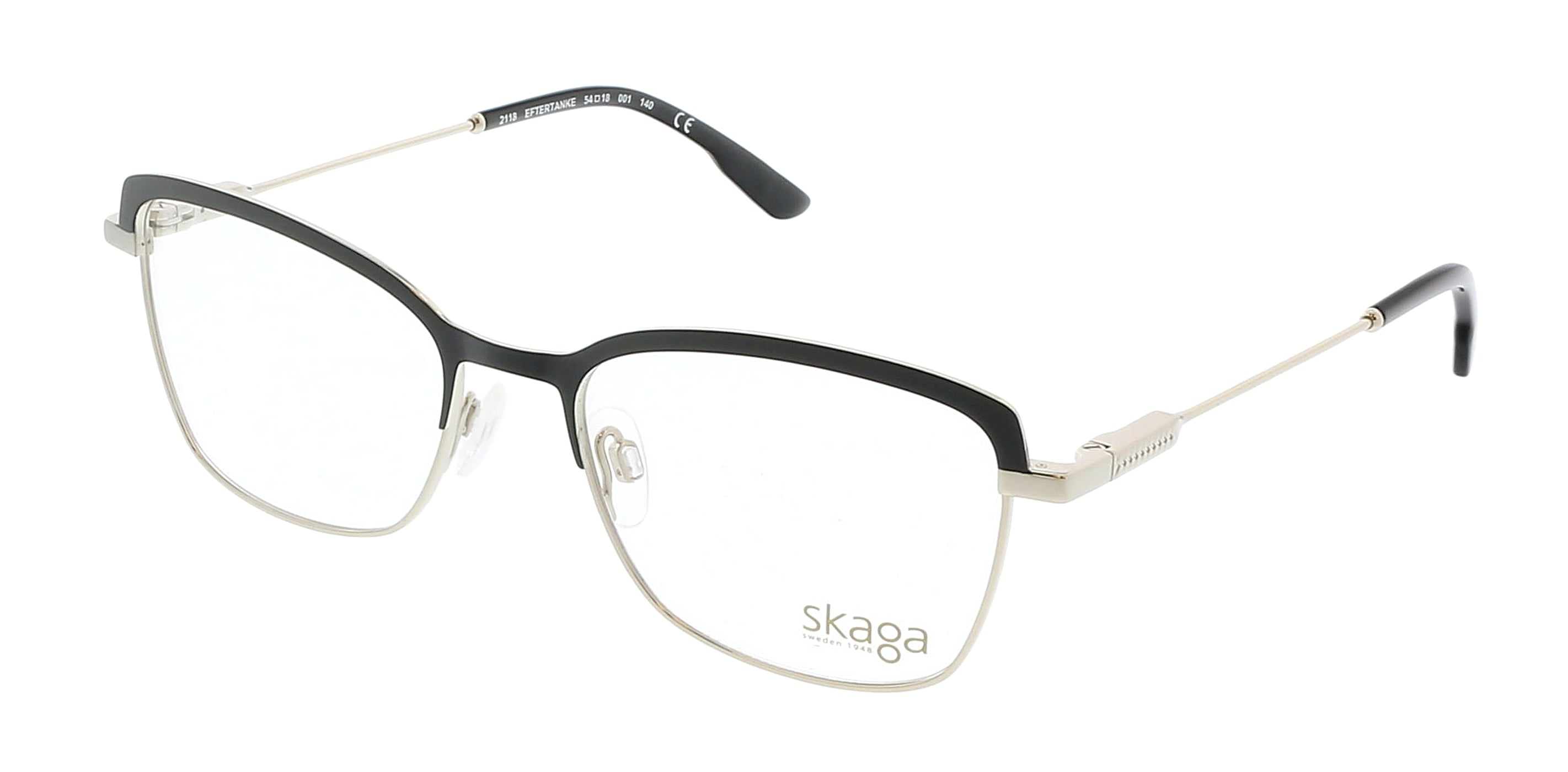 Skaga   SK2118 EFTERTANKE Eyeglasses