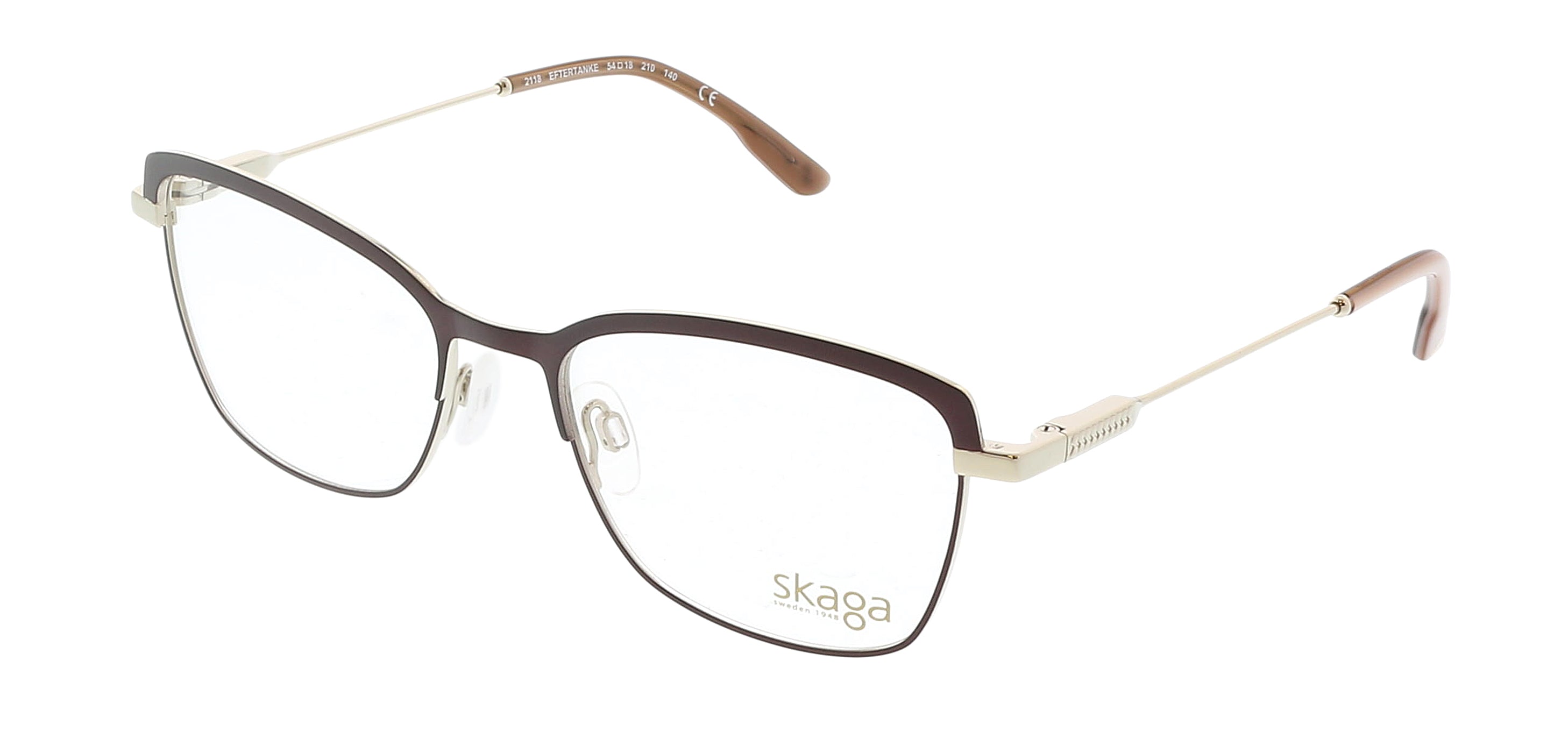 Skaga   SK2118 EFTERTANKE Eyeglasses