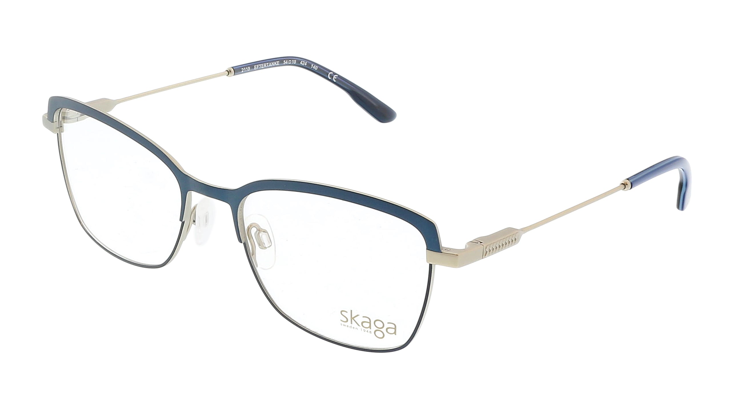 Skaga   SK2118 EFTERTANKE Eyeglasses