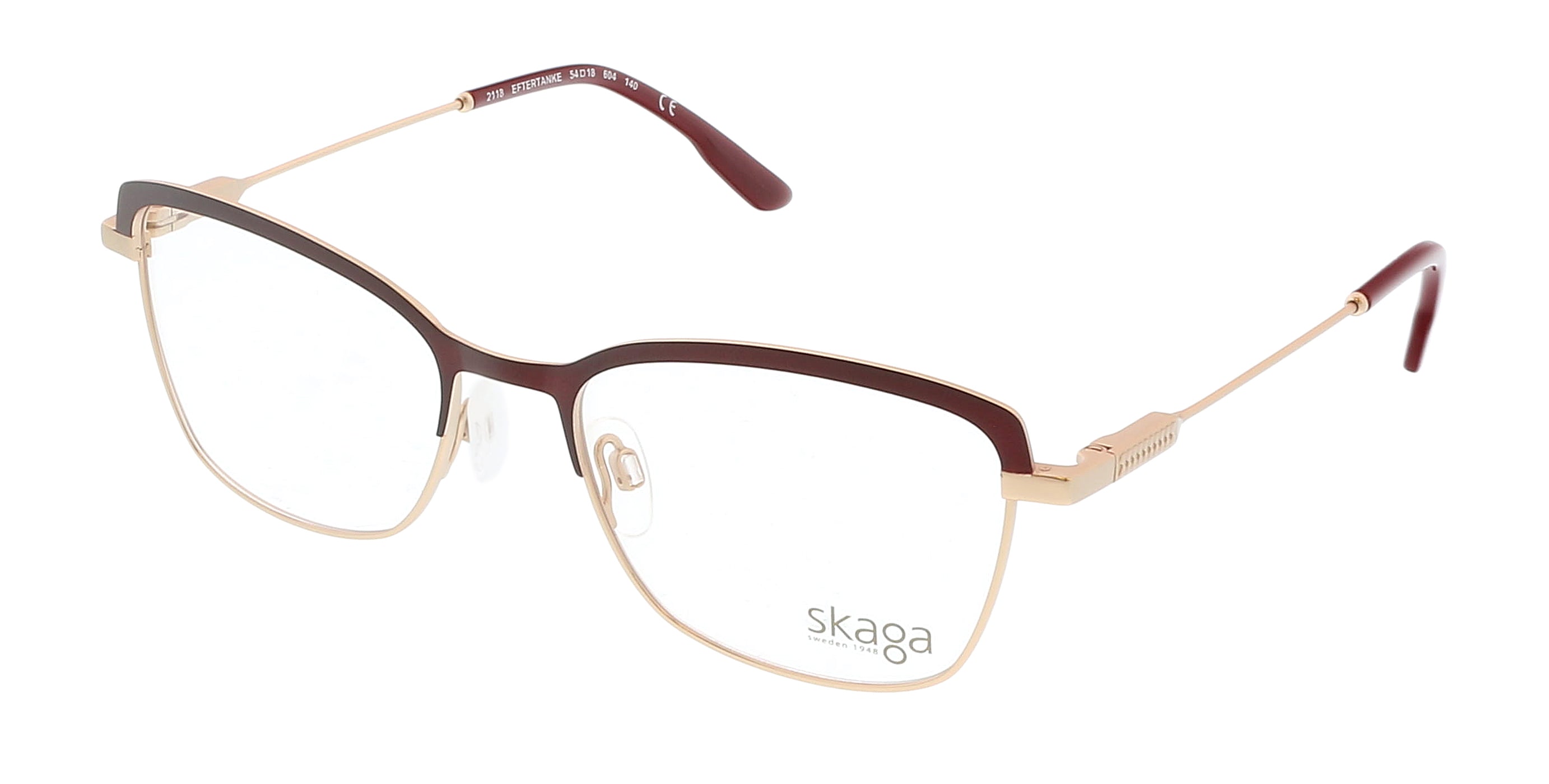 Skaga   SK2118 EFTERTANKE Eyeglasses