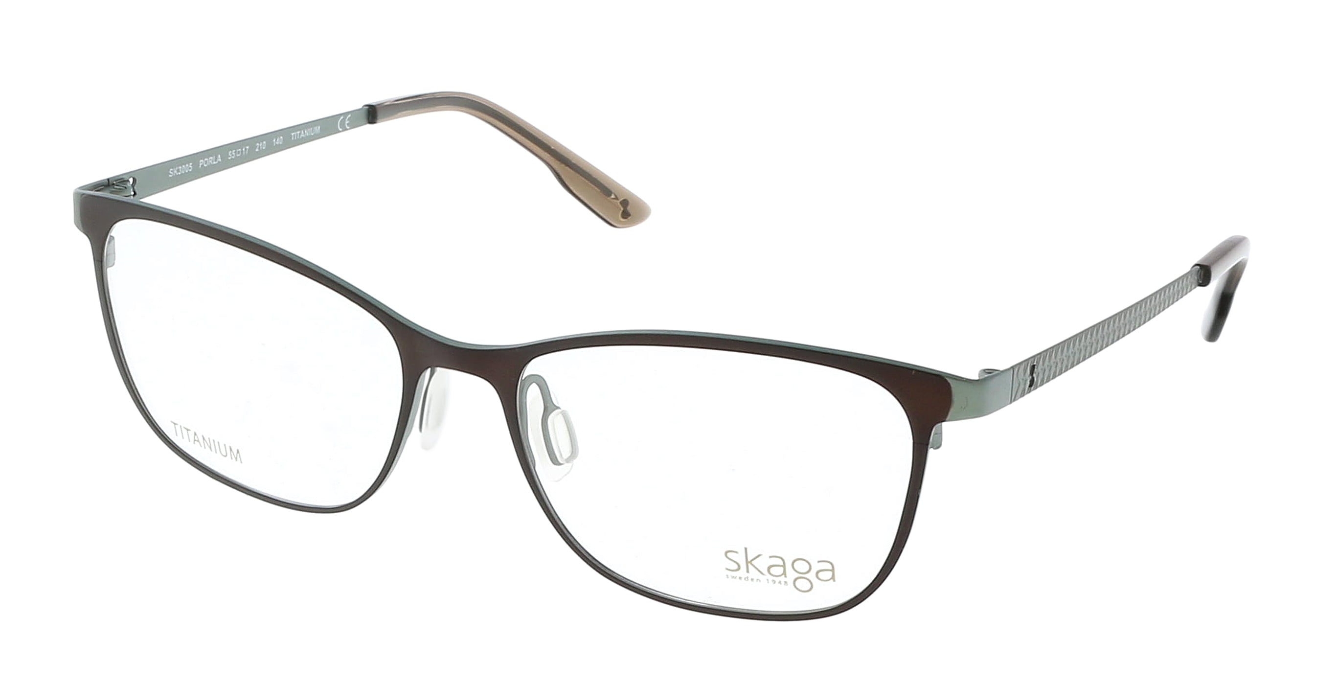 Skaga   SK3005 PORLA Eyeglasses
