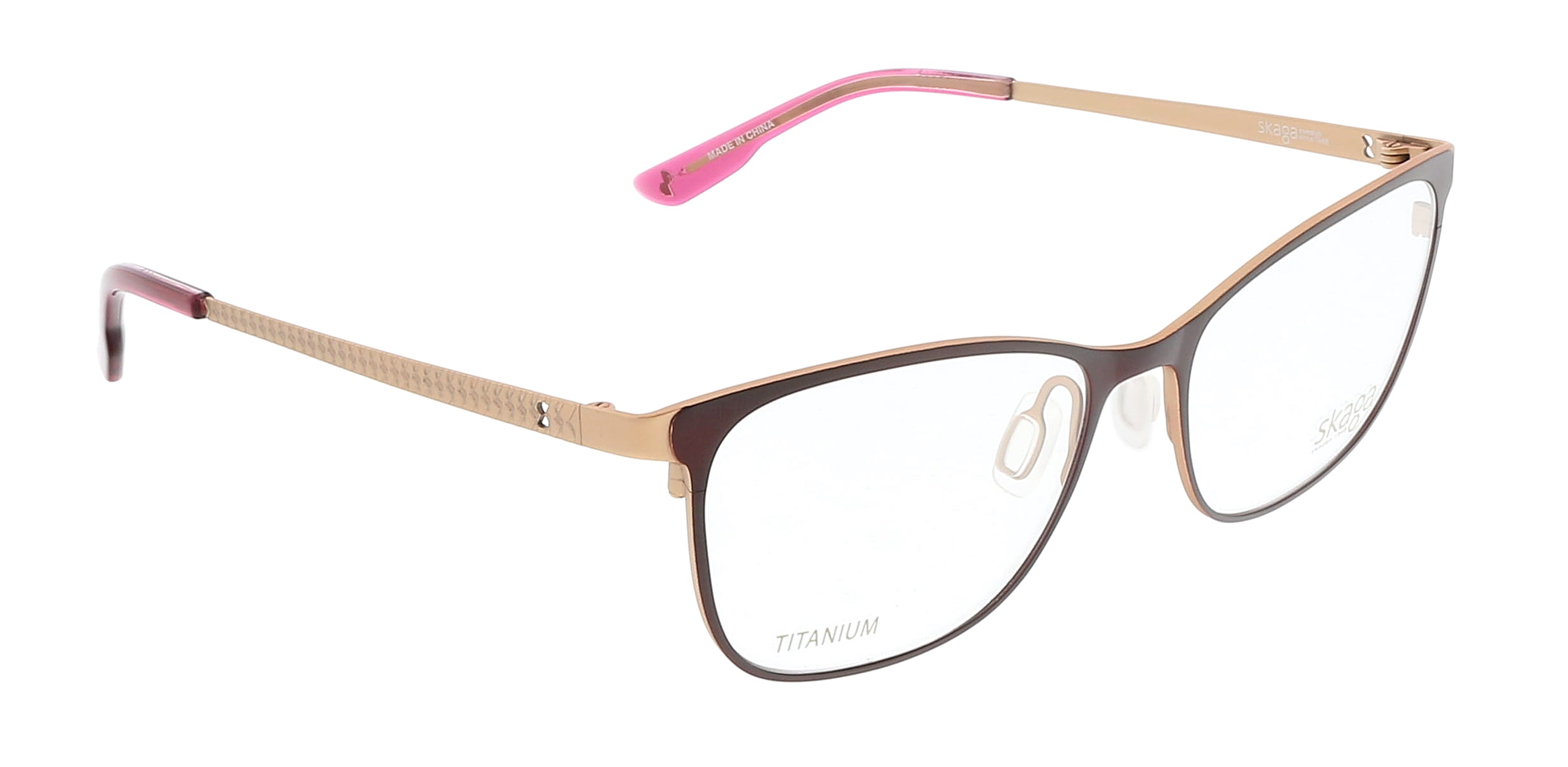 Skaga   SK3005 PORLA Eyeglasses