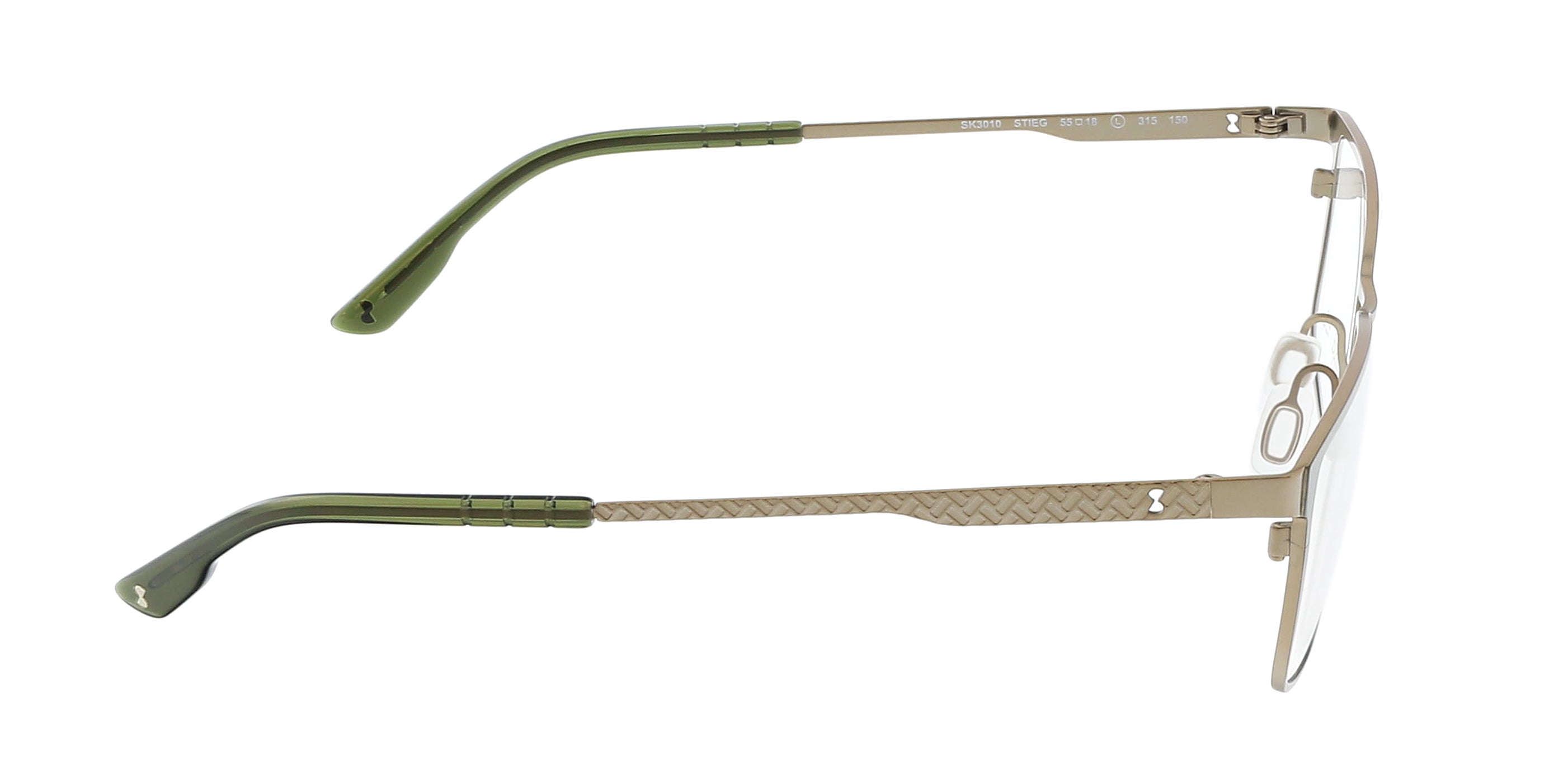 Skaga   SK3010 STIEG Eyeglasses