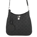 LOUIS VUITTON All Around NoirM14618 Monogram Mahina Size MM