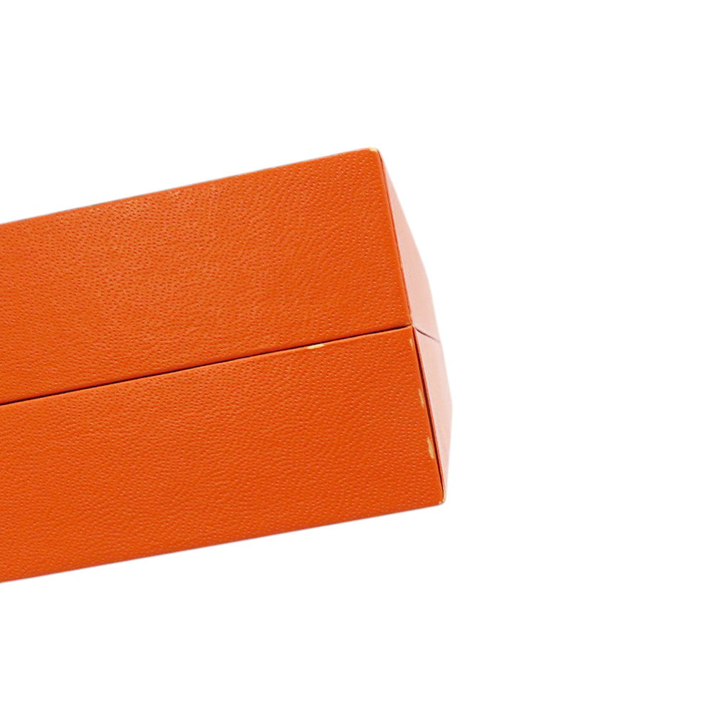HERMES Amulette Constance PendantH121312B 00 18K Pink Gold