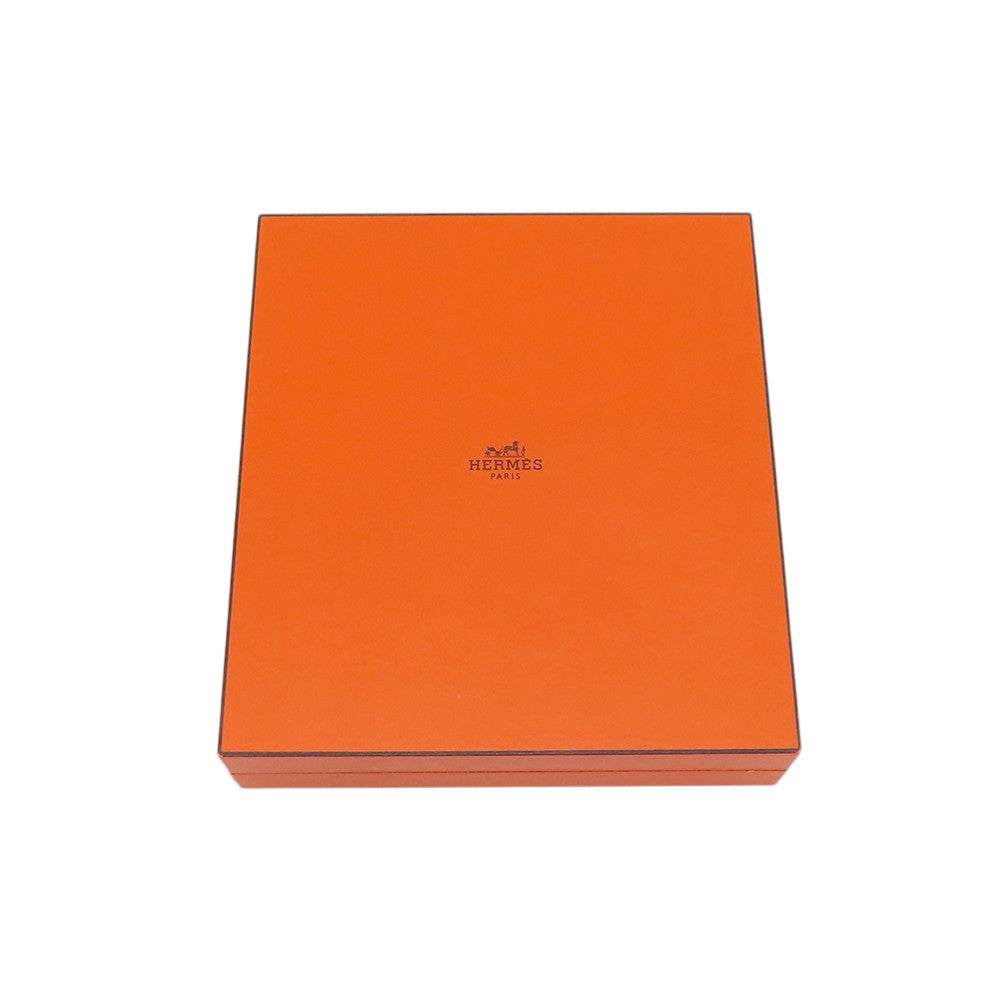 HERMES Amulette Constance PendantH121312B 00 18K Pink Gold