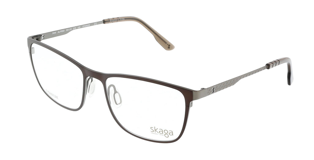 Skaga   SK3009 ALFRED Eyeglasses