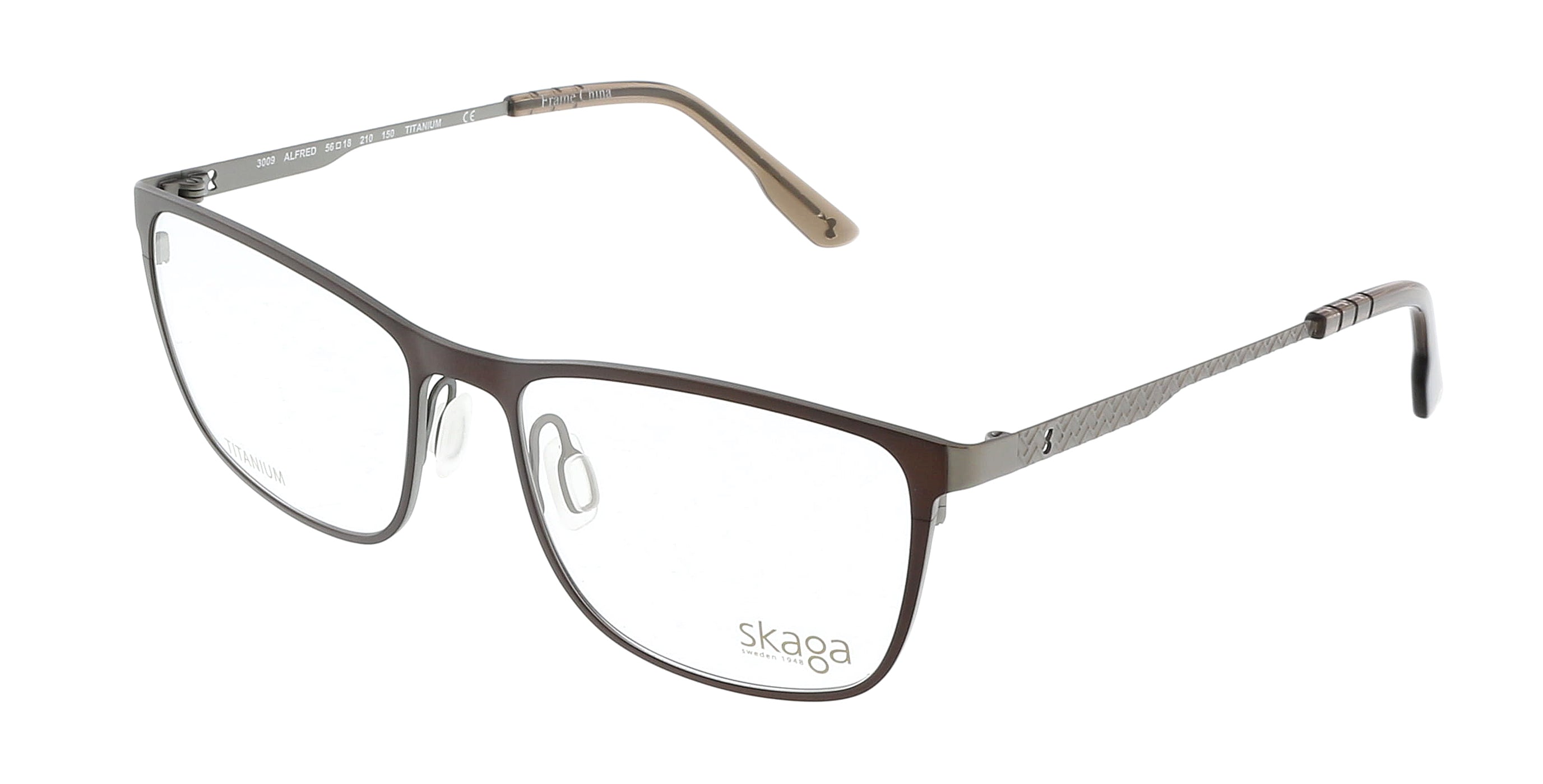 Skaga   SK3009 ALFRED Eyeglasses