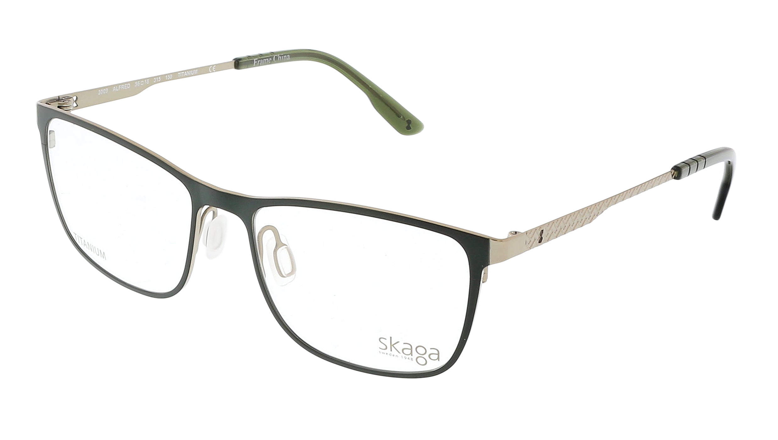 Skaga   SK3009 ALFRED Eyeglasses