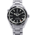 OMEGA SeamasterPlanet Ocean Co-Axial W42mm Stainless Steel Black Dial2201.50.00