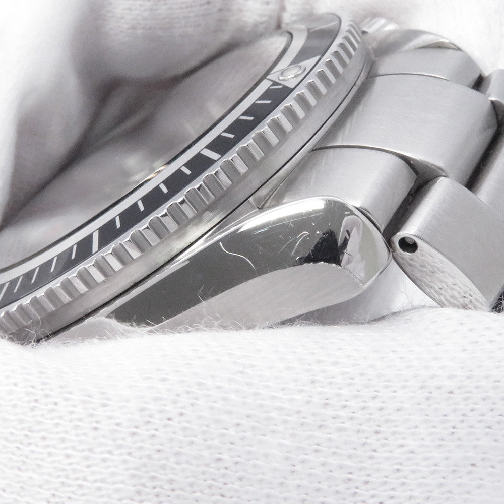 OMEGA SeamasterPlanet Ocean Co-Axial W42mm Stainless Steel Black Dial2201.50.00