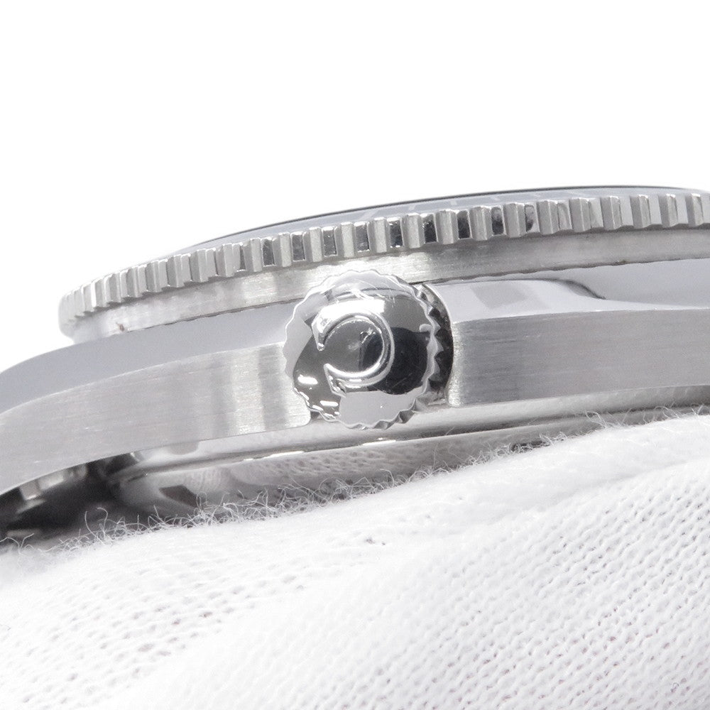OMEGA SeamasterPlanet Ocean Co-Axial W42mm Stainless Steel Black Dial2201.50.00