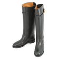 Dior EMPREINTE Empreinte Long Boots BlackKCI828VEA_S900 Calf Leather Size 37
