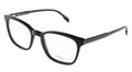 Skaga Black Modified Rectangle SK2868 SAND 001 Eyeglasses
