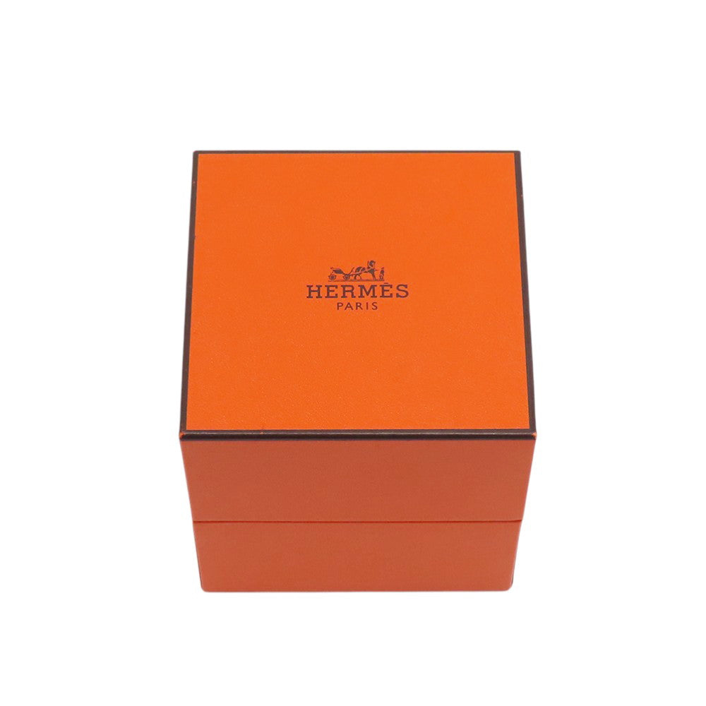 HERMES Kelly Gourmet Bracelet Size TPM/ST SV925