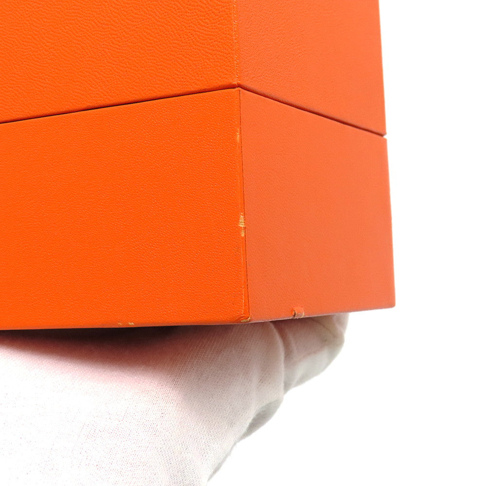 HERMES Chaine d'Ancre Bracelet 11 frames Size GM SV925