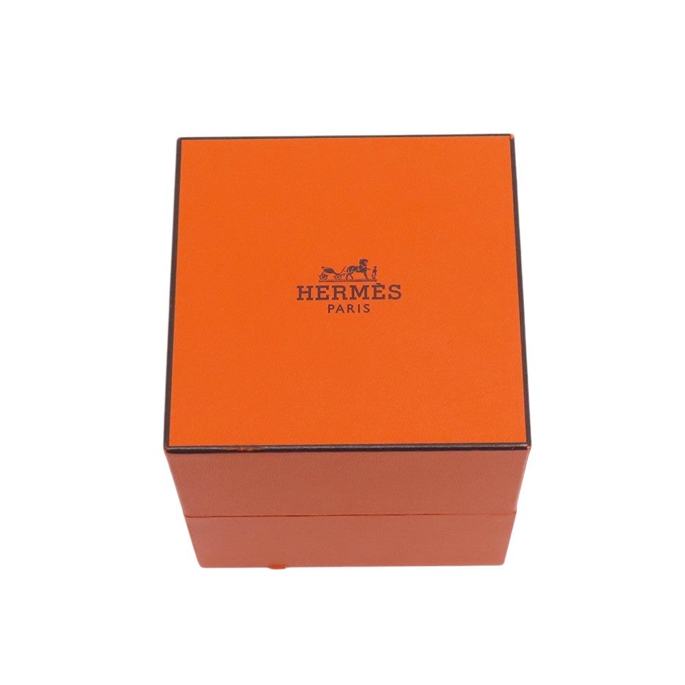 HERMES Chaine d'Ancre Bracelet 11 frames Size GM SV925
