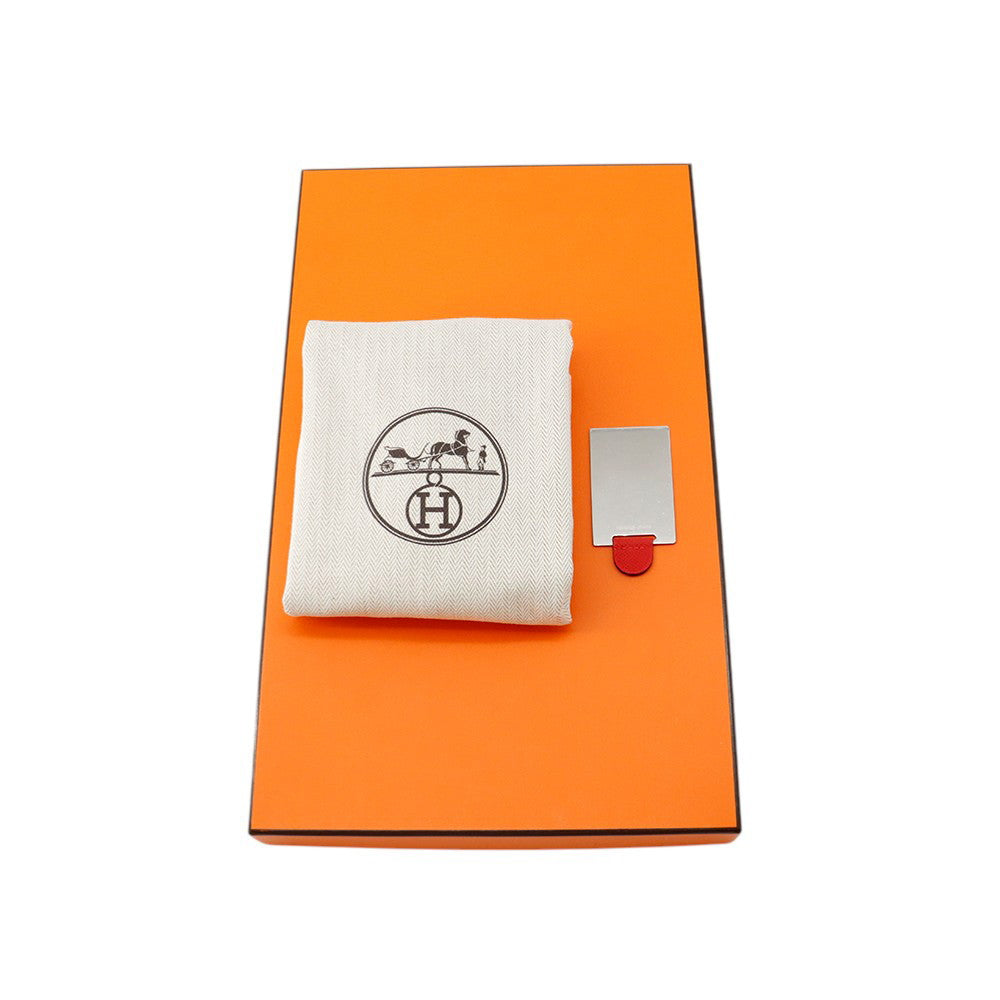 HERMES Constance Miroir Rouge Ladue Epsom Size Mini