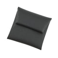 HERMES Bastia Black Epsom