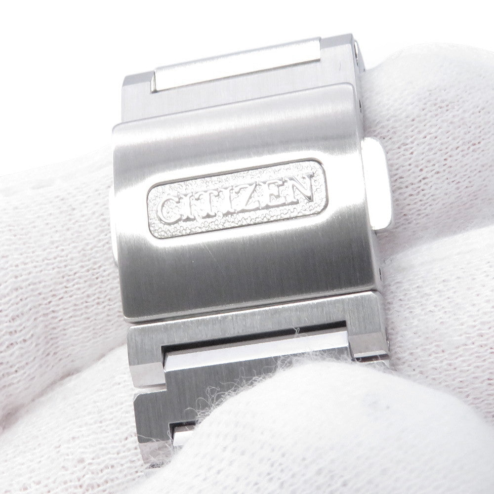 CITIZEN The Citizen Limited Edition Model (Limited to 300 pieces) W40mm Stainless Steel Ivory DialNC0201-54A