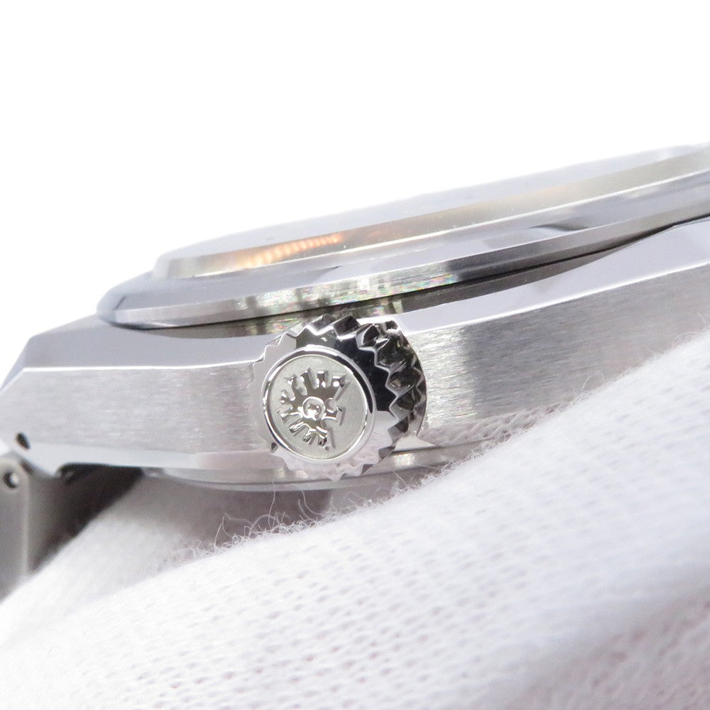 CITIZEN The Citizen Limited Edition Model (Limited to 300 pieces) W40mm Stainless Steel Ivory DialNC0201-54A