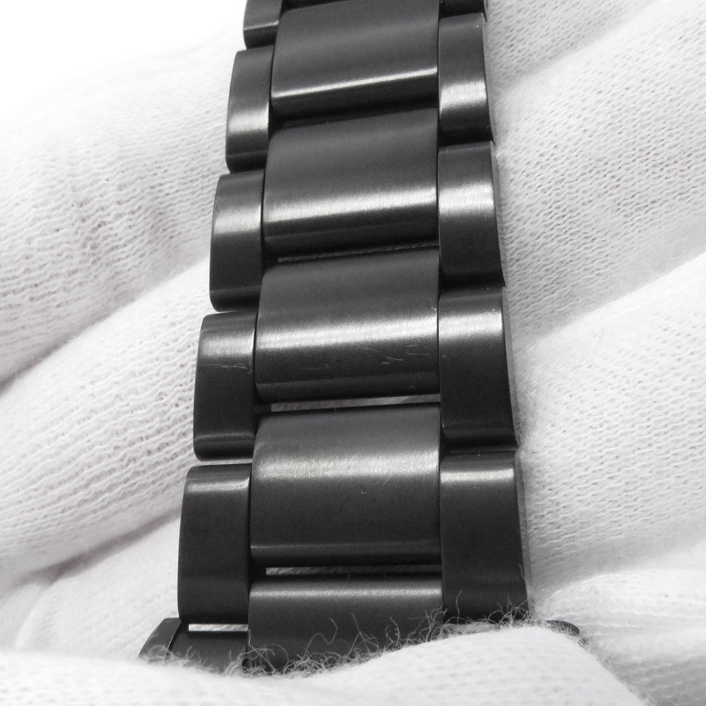 TUDOR Heritage Black Bay Chrono Dark Limited Edition (1181 pieces) W41mm Stainless Steel Black Dial79360DK