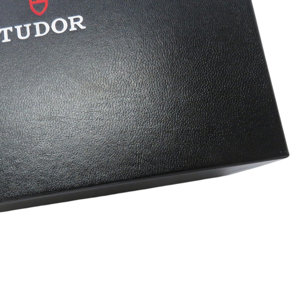 TUDOR Heritage Black Bay Chrono Dark Limited Edition (1181 pieces) W41mm Stainless Steel Black Dial79360DK