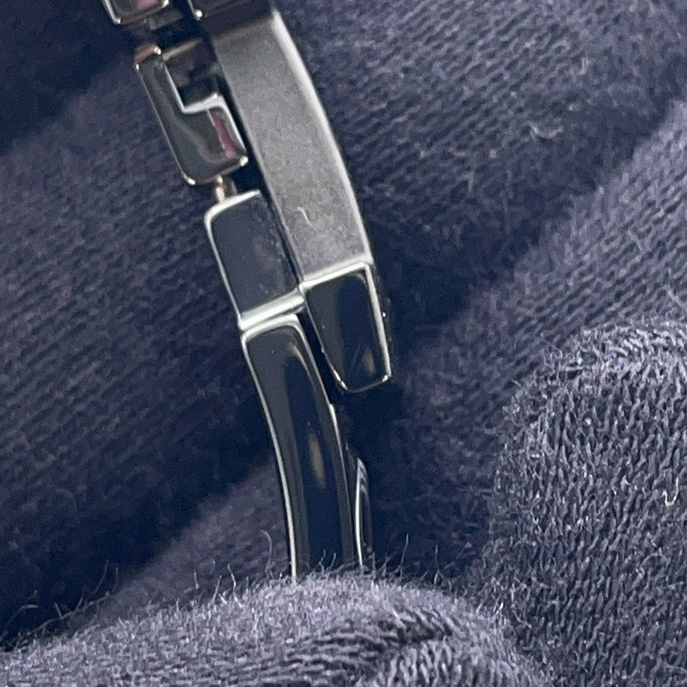 HERMES ClicHH/HERMES・Metalic Bracelet Cosmos Metal Enamel