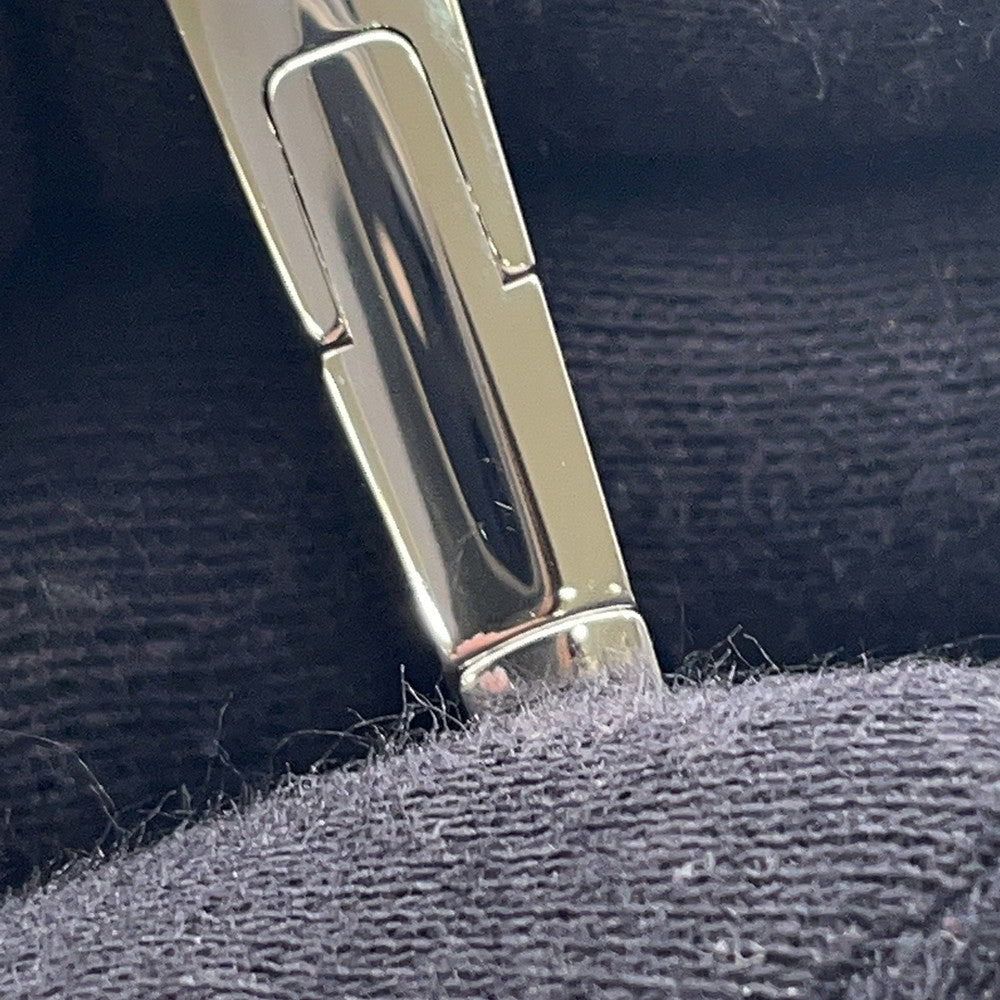 HERMES Evelyne Maxi Quadrille Nata Taurillon Clemence Size TPM