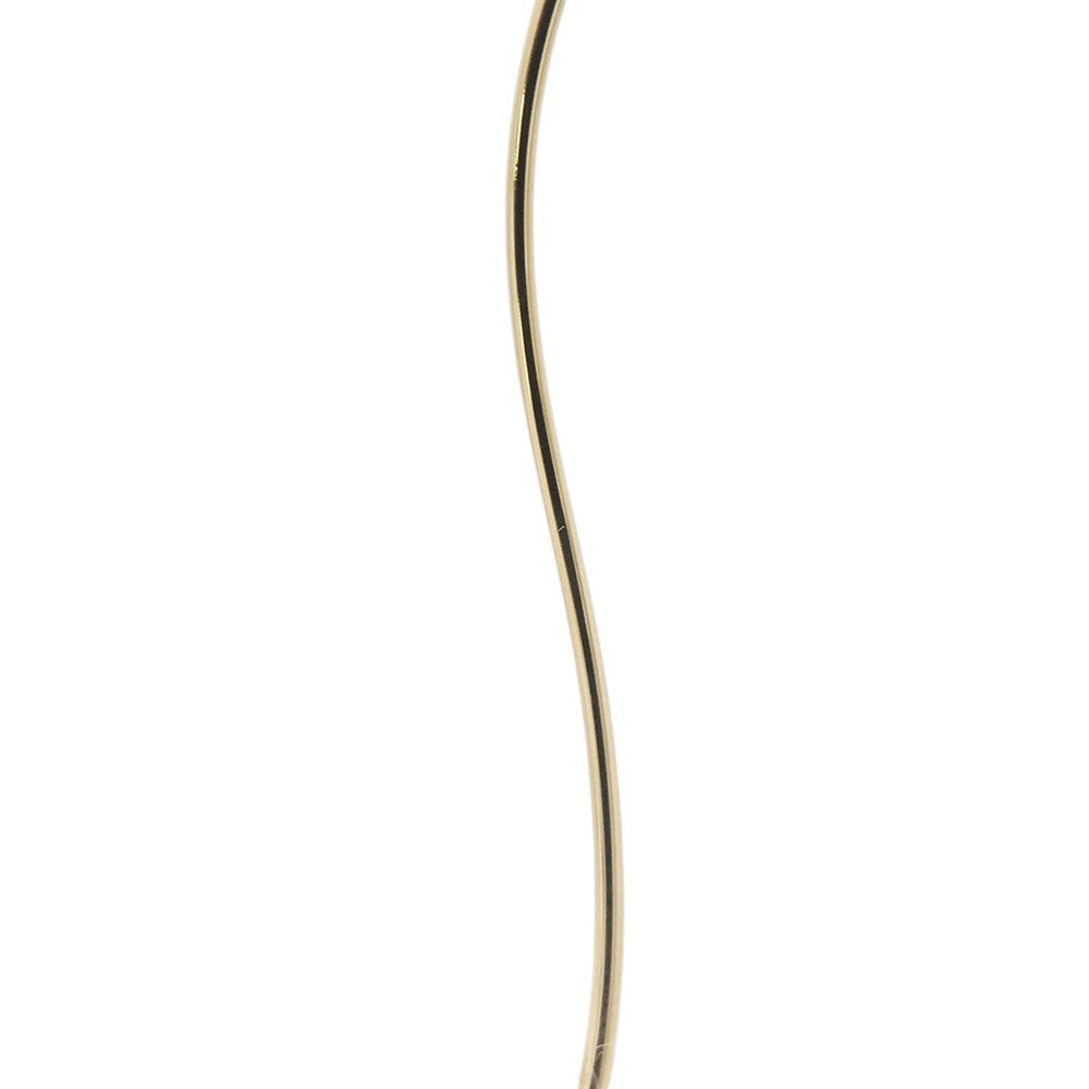 TASAKI Freshwater Pearl American EarringsEC-3679 18K Yellow Gold