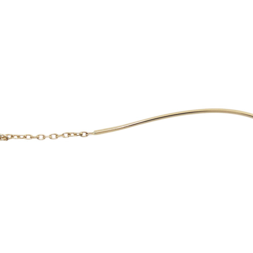 TASAKI Freshwater Pearl American EarringsEC-3679 18K Yellow Gold
