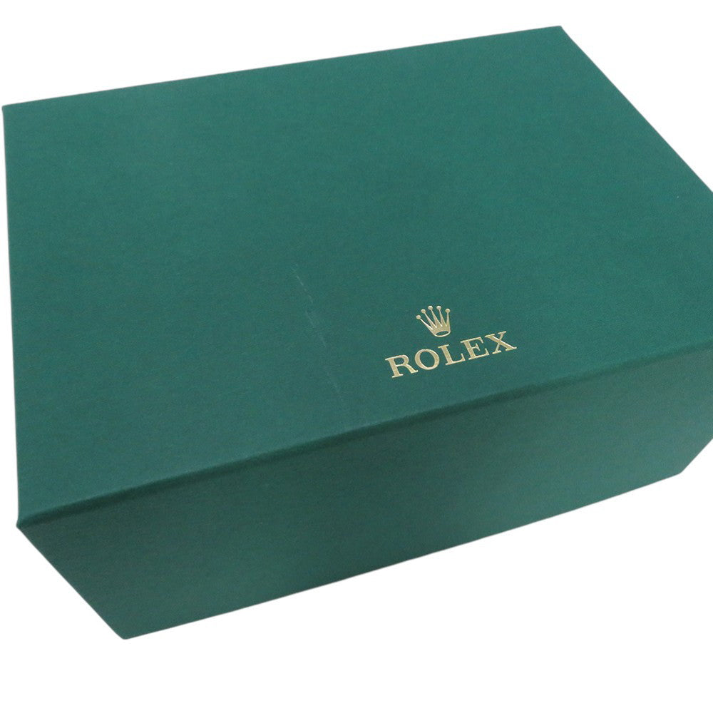 ROLEX Lady-Datejust W28mm Stainless Steel K18PG Aubergine Dial279171G