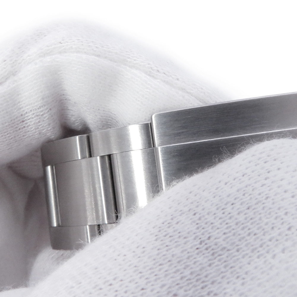 ROLEX Oyster Perpetual 36 W36mm Stainless Steel pistachio Dial126000