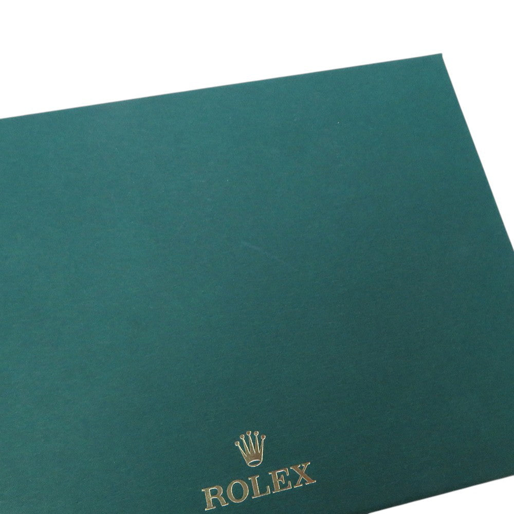 ROLEX Oyster Perpetual 36 W36mm Stainless Steel pistachio Dial126000