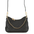 LOUIS VUITTON Boulogne NoirM12930 Monogram Empreinte Leather Size PM