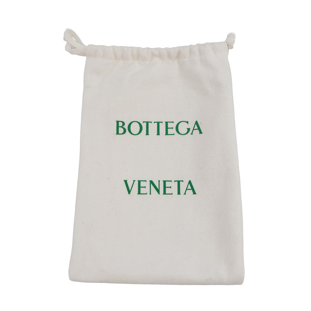 Bottega Veneta Maxi INTRECCIATO Cassette Zip-Around Wallet Long Wallet Grape651368VCQC15010 Leather