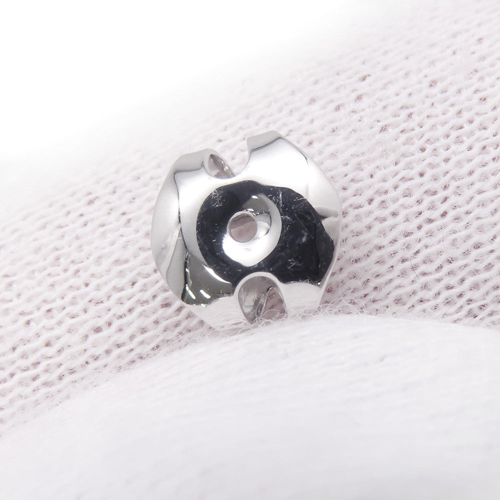 TASAKI Danger Tribe EarringEC-3780-18KWG 18K White Gold