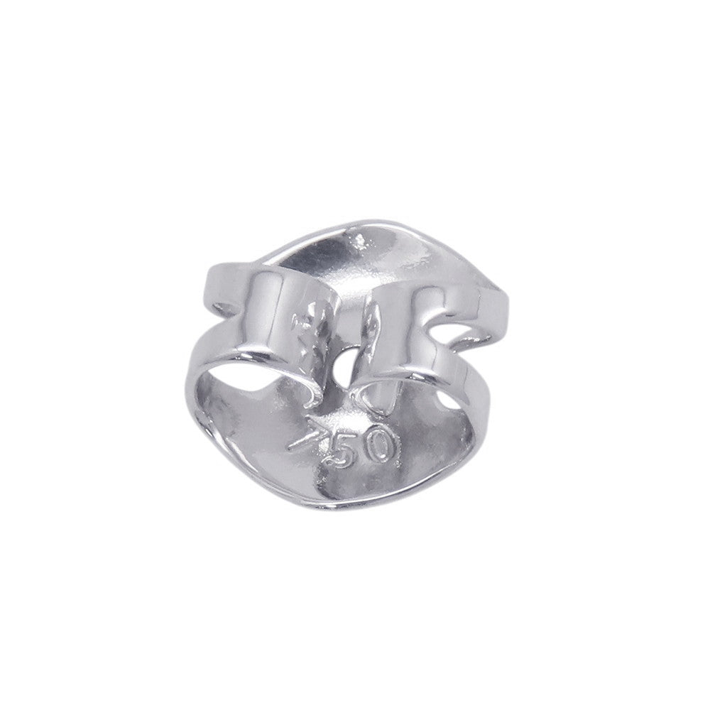 TASAKI Danger Tribe EarringEC-3780-18KWG 18K White Gold