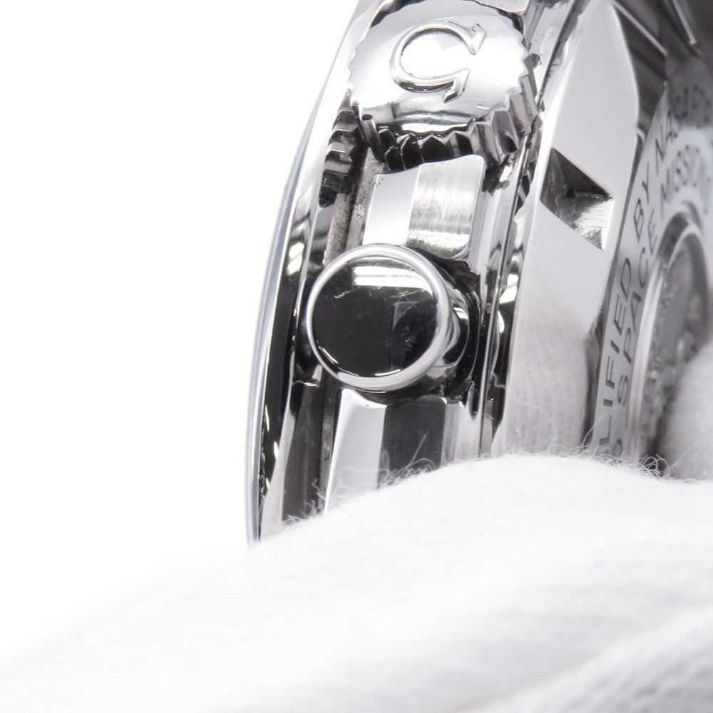 OMEGA Speedmaster Moonwatch Professional W42mm Stainless Steel Black Dial311.30.42.30.01.005