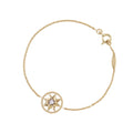 Dior Rose de Vent BraceletJRDV95001_0000 18K Yellow Gold
