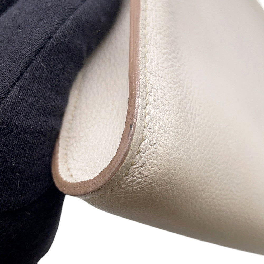HERMES Zip Tablet Case Beton Evercolor