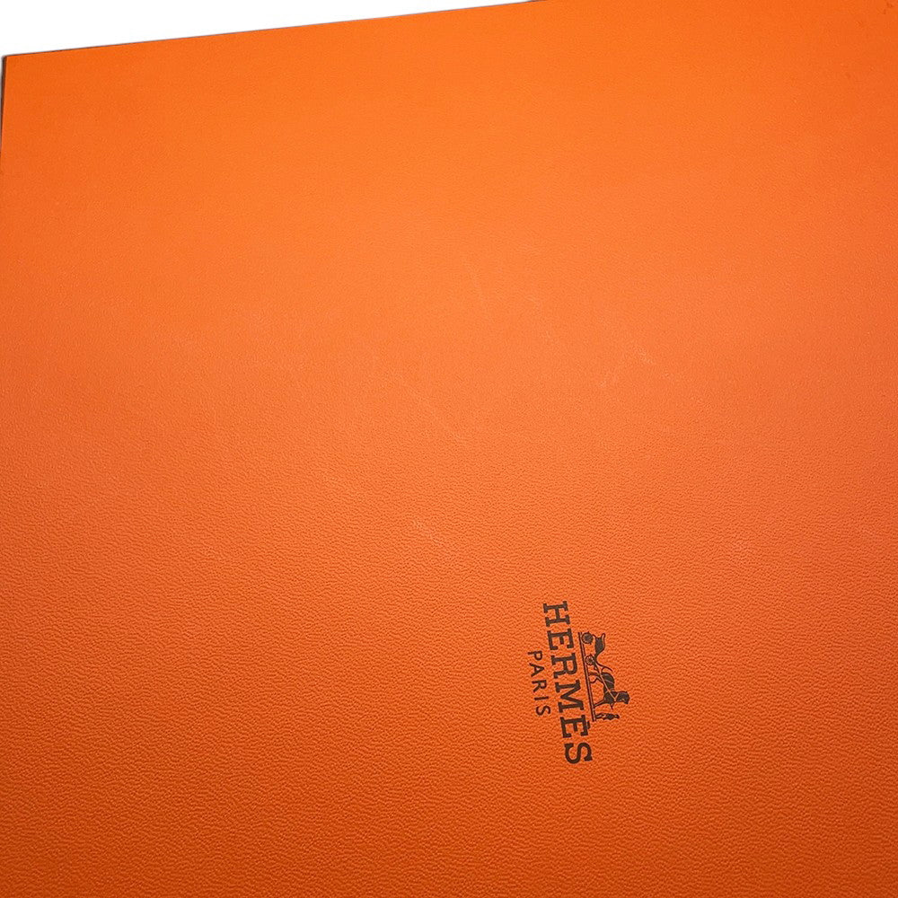 HERMES Zip Tablet Case Beton Evercolor