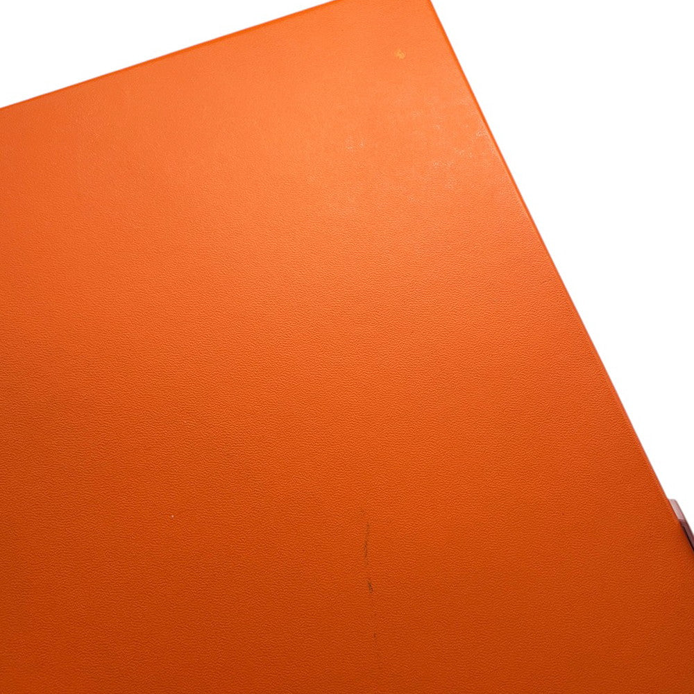 HERMES Zip Tablet Case Beton Evercolor