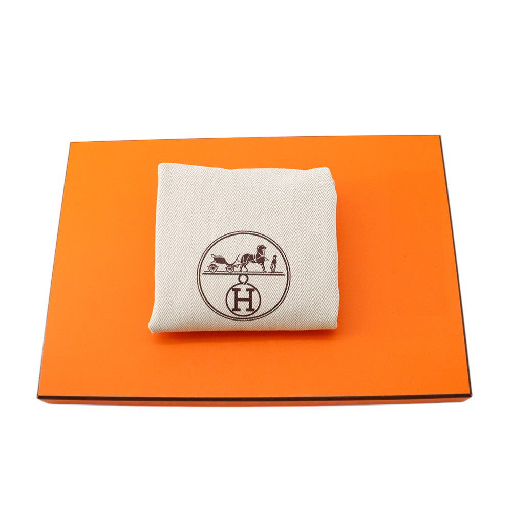HERMES Zip Tablet Case Beton Evercolor