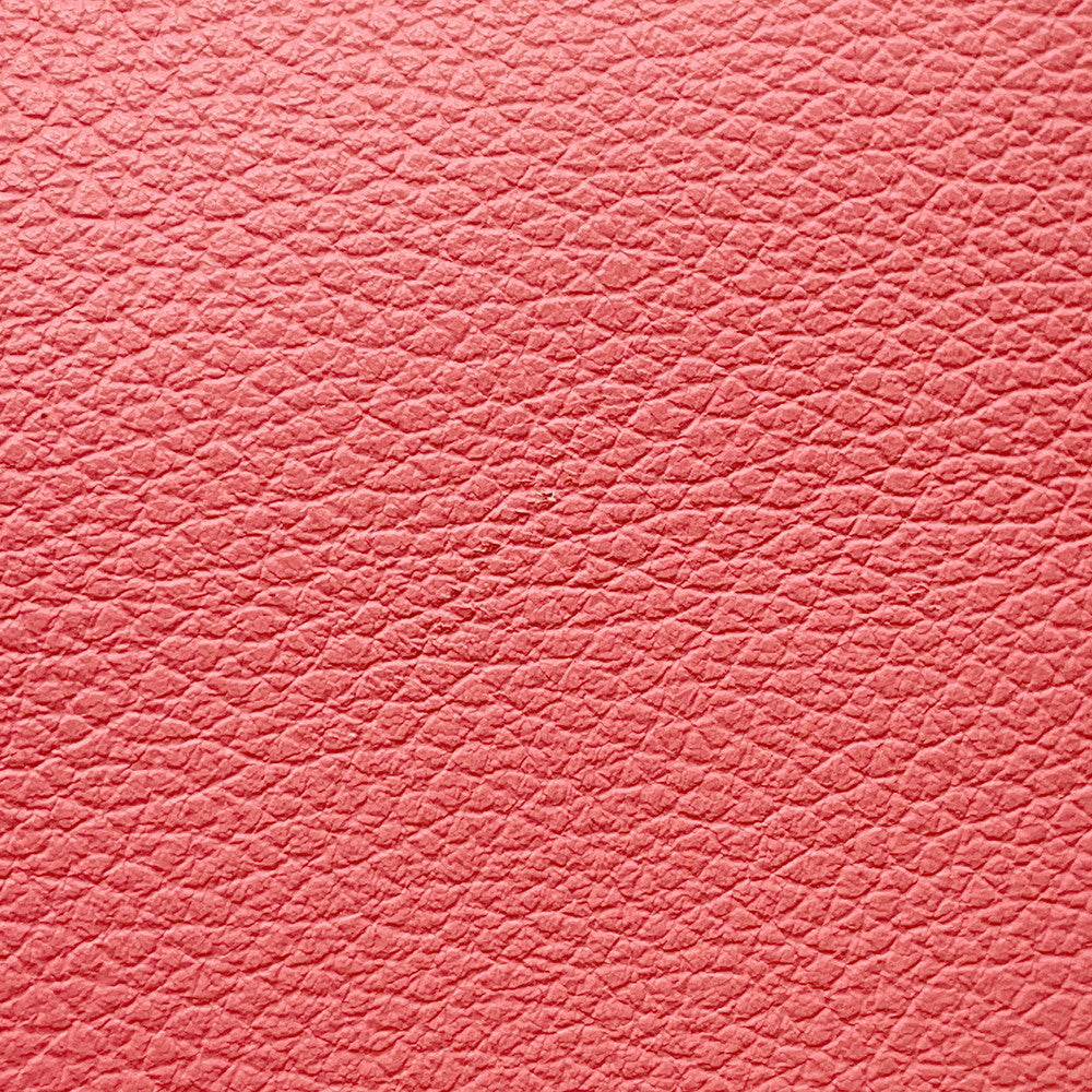 HERMES Zip and Go Roseet Evercolor Size GM