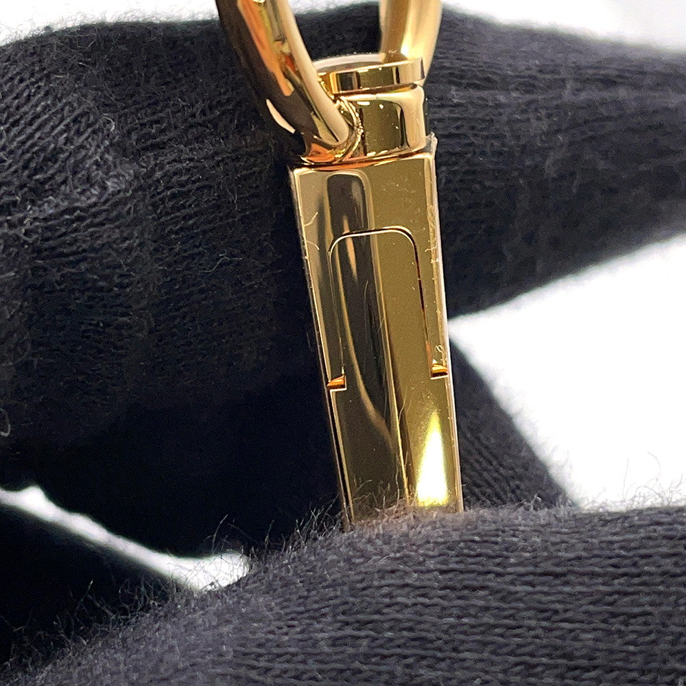 HERMES Evelyne Long Grease pail Taurillon Clemence Size TPM