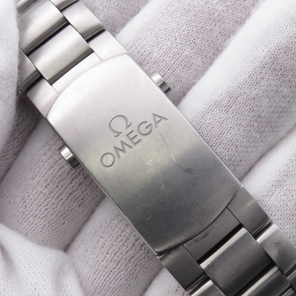 OMEGA Seamaster Planet Ocean 600M W43.5mm Stainless Steel Blue Dial232.90.44.22.03.001