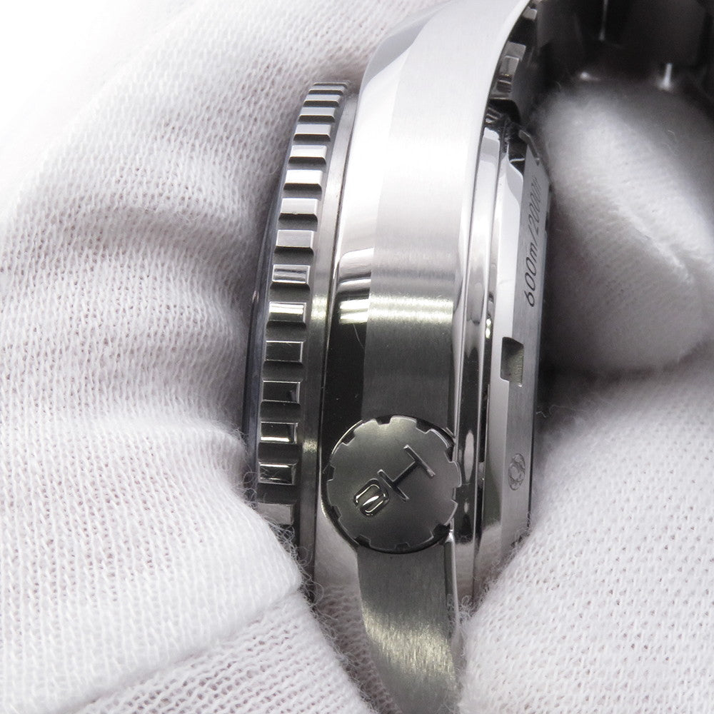 OMEGA Seamaster Planet Ocean 600M W43.5mm Stainless Steel Blue Dial232.90.44.22.03.001