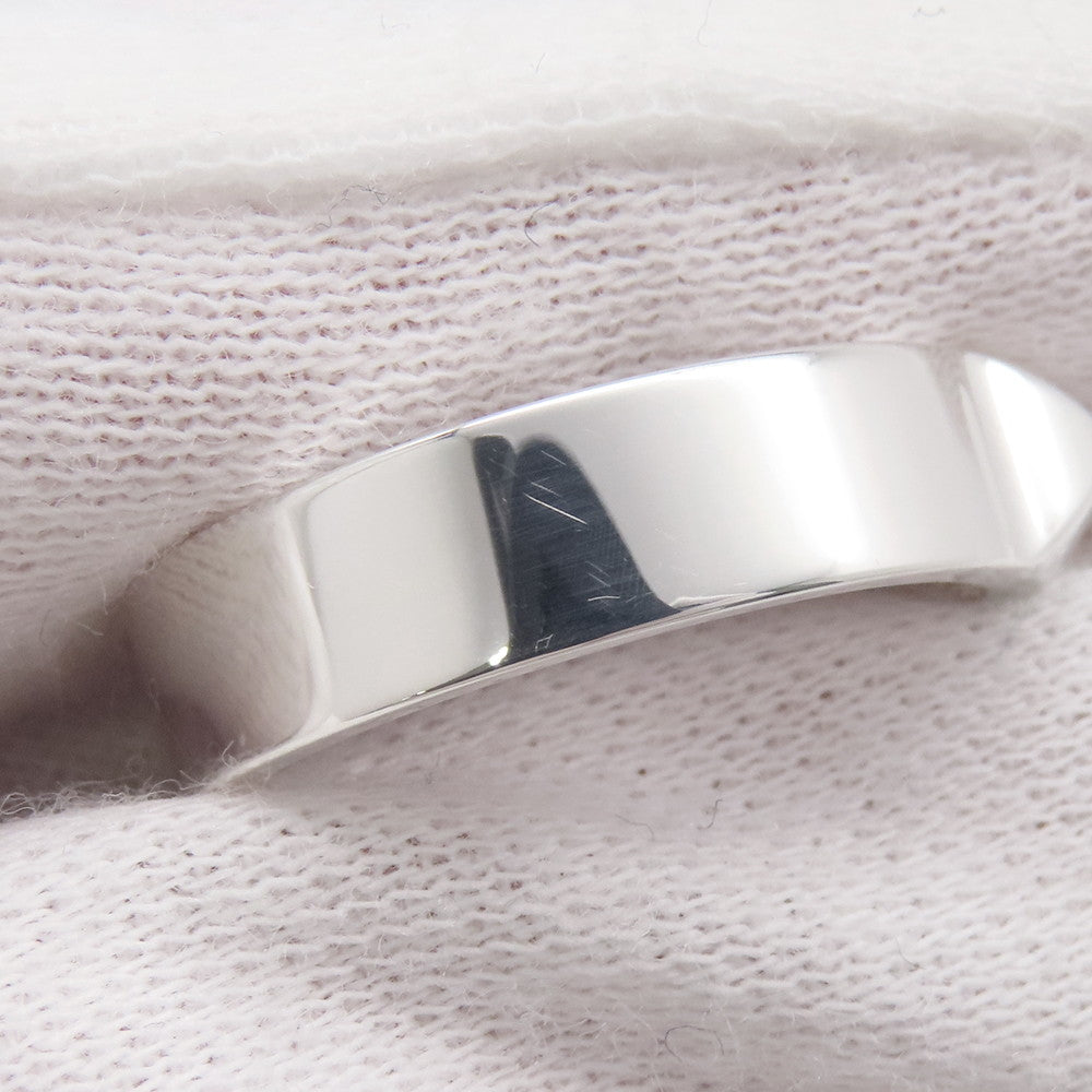 HERMES Collier de Chien Ring Size PM/53/#13H115607B SV925